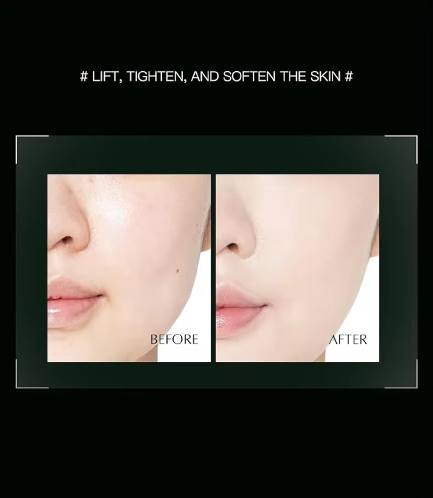 3 in 1 Anti Wrinkles Face Neck Eyes Massager Personal Care