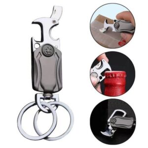 5 In 1 Keychain Spinner Office & Stationery