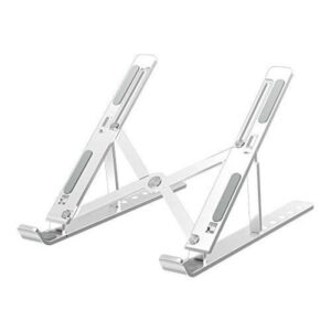 Foldable Aluminium Laptop Stand Office & Stationery