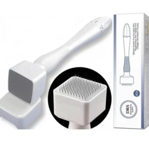 Derma microneedle Stamp Personal Care