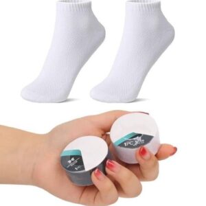 Disposable Travel Portable Socks Personal Care