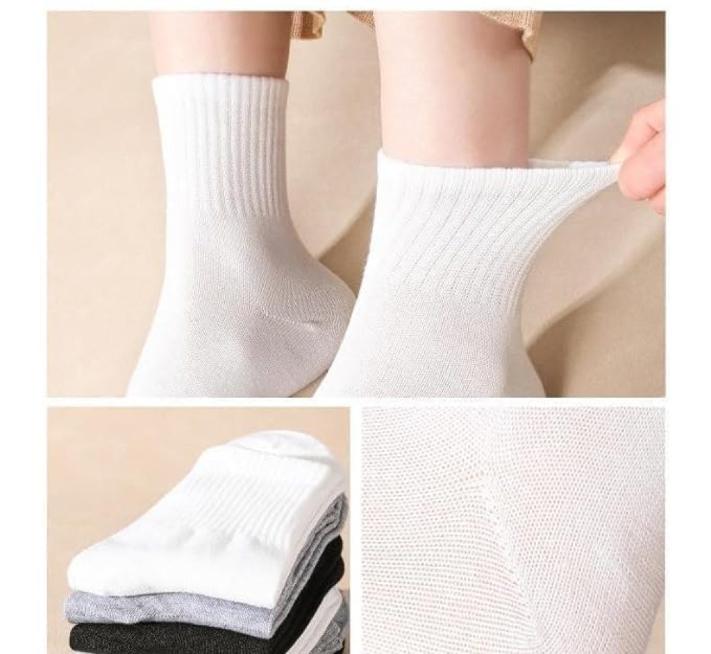 Disposable Travel Portable Socks Personal Care