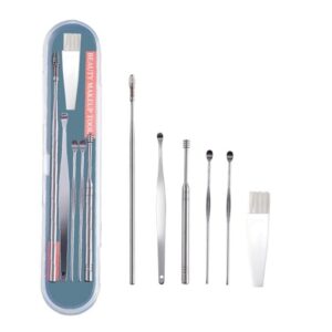 Earpick Cleaner Tool Set Beauty Makeup Tool Personal Care