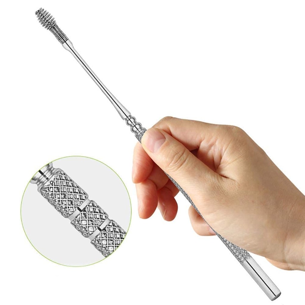 Earpick Cleaner Tool Set Beauty Makeup Tool Personal Care
