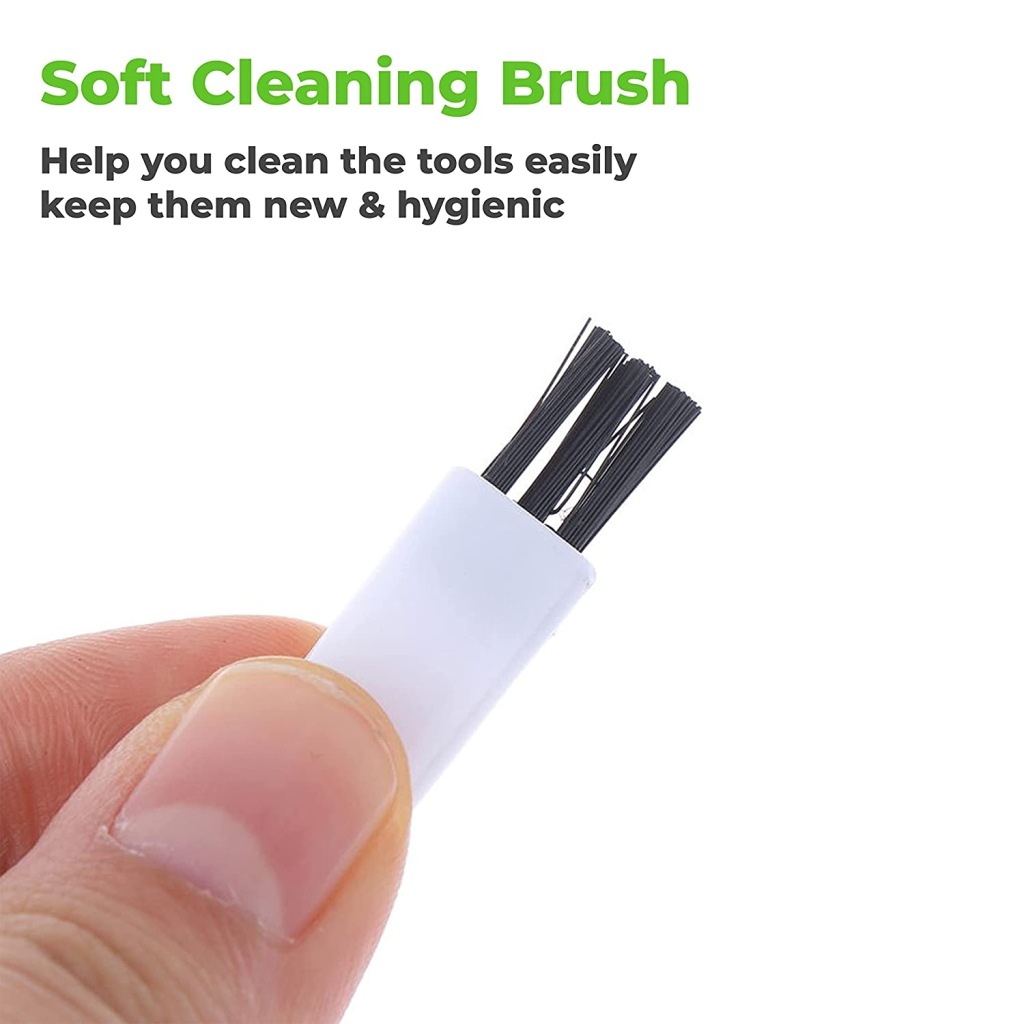 Earpick Cleaner Tool Set Beauty Makeup Tool Personal Care