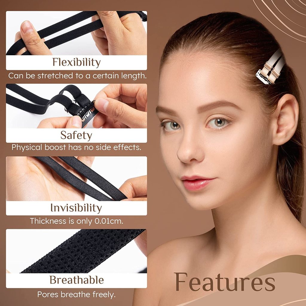Face Lifting Strap Personal Care