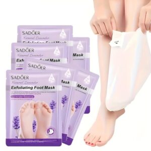 Foot Peeling Mask Dead Skin remover Personal Care