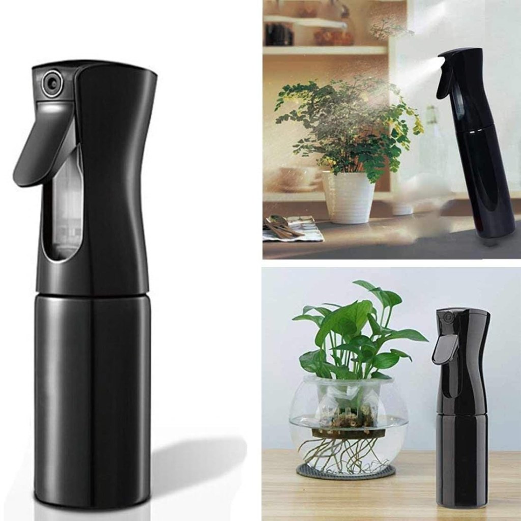 Hair spray bottle Personal Care