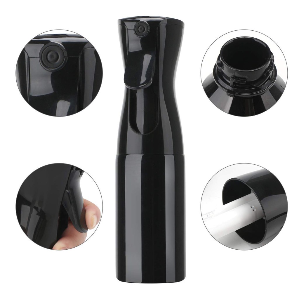 Hair spray bottle Personal Care