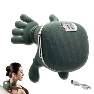 Neck And Shoulder Massager Personal Care