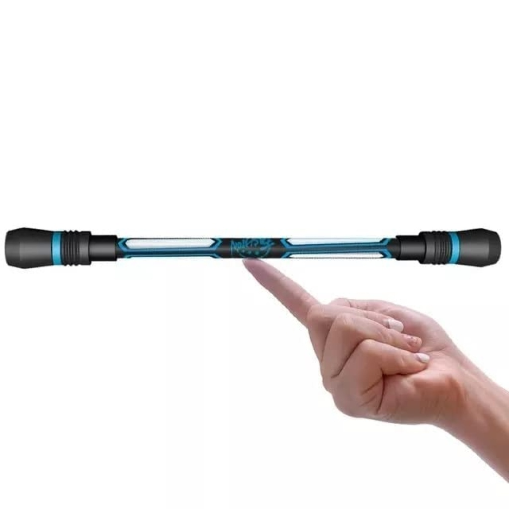 Spinning Pen 4 Pcs Office & Stationery