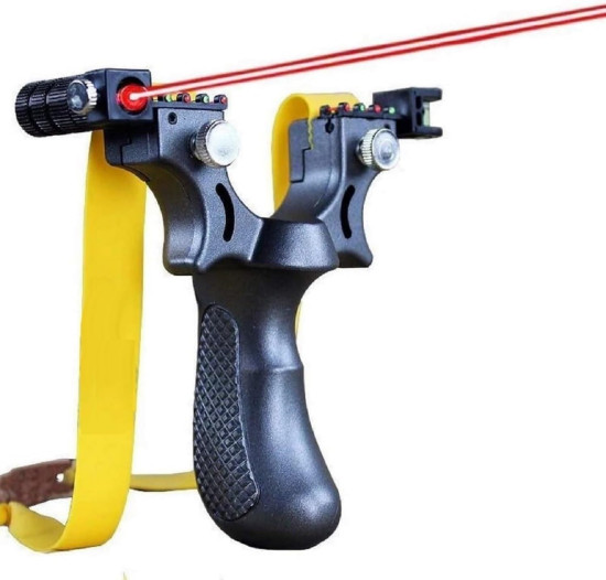 Laser Sling Shot Toys