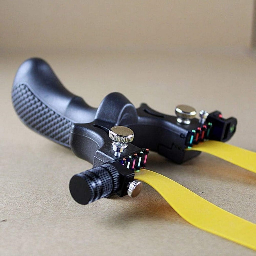 Laser Sling Shot Toys