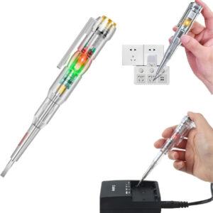 Voltage Tester Pen Office & Stationery