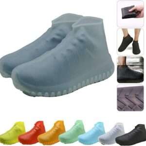 Waterproof Shoe Cover M Size Outdoor