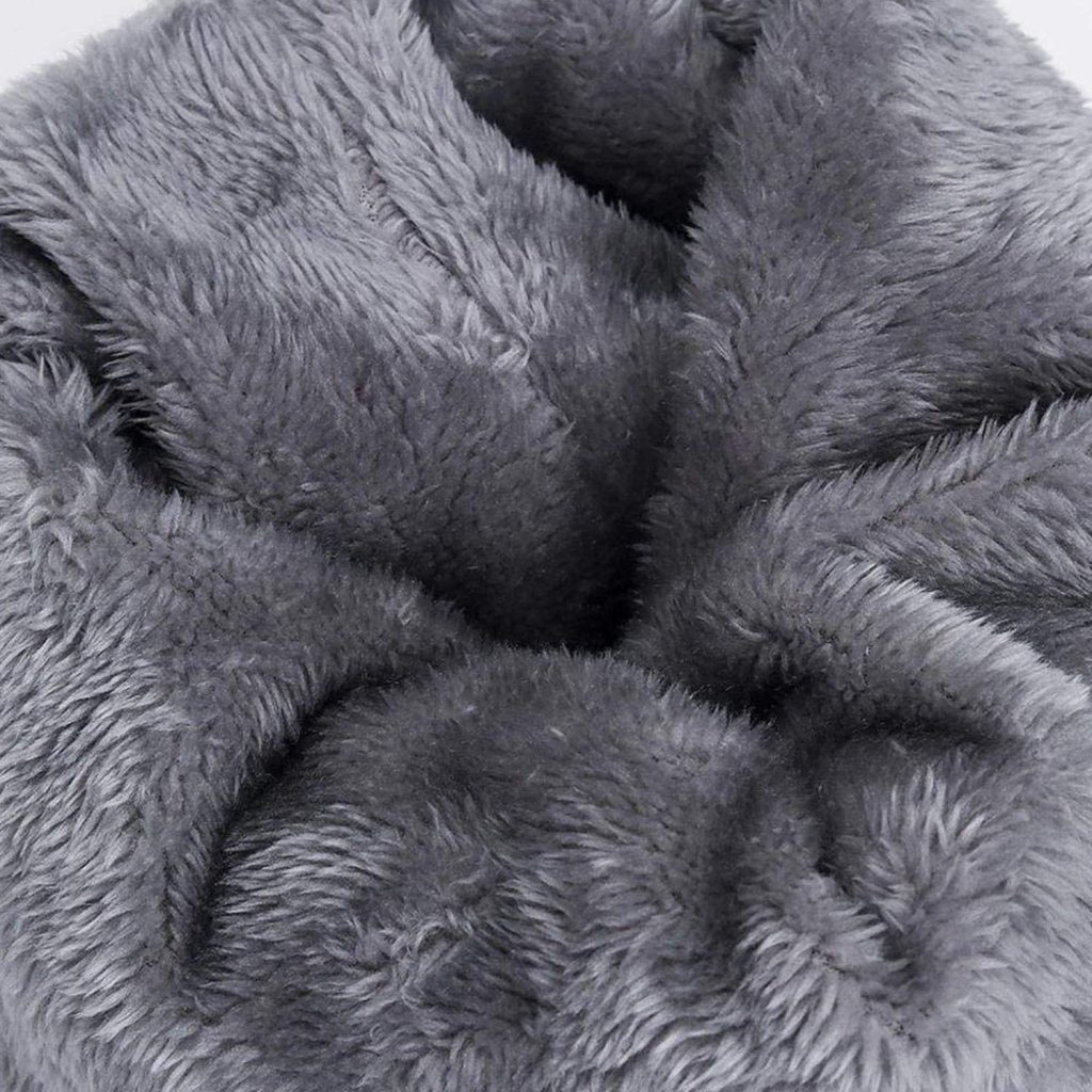 Winter Neck Scarf Cap Personal Care