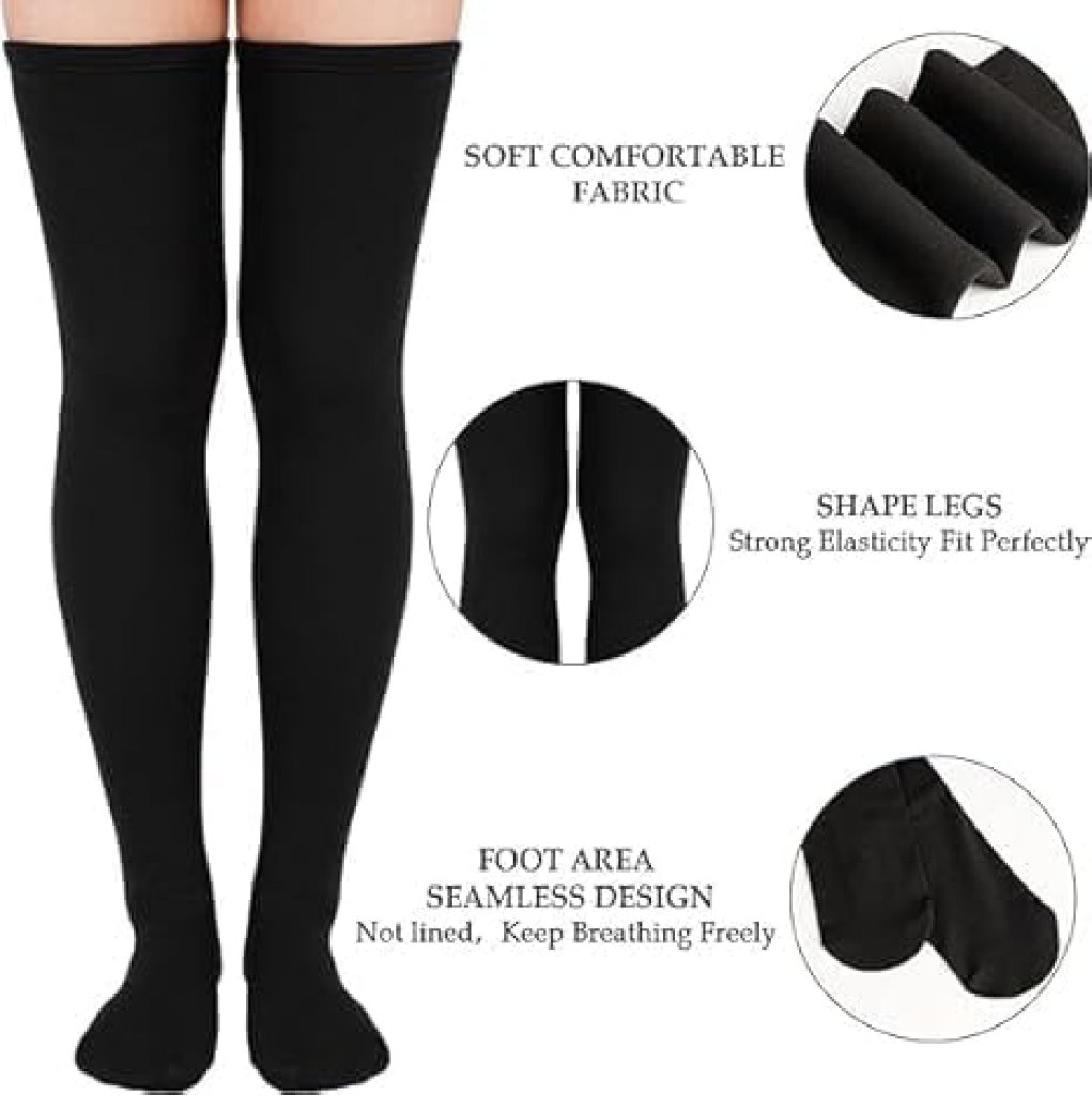 Winter Wool Warm Long Socks Personal Care
