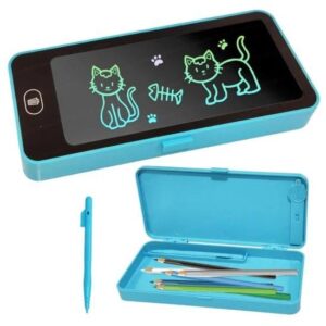 Writing Tablet Pencil Case Office & Stationery