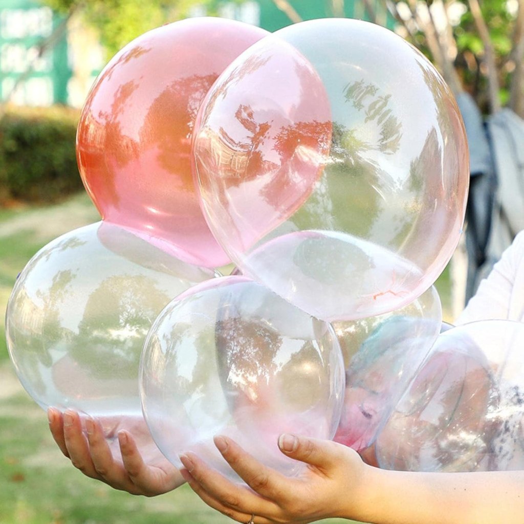 bubble making glue 1pcs Toys