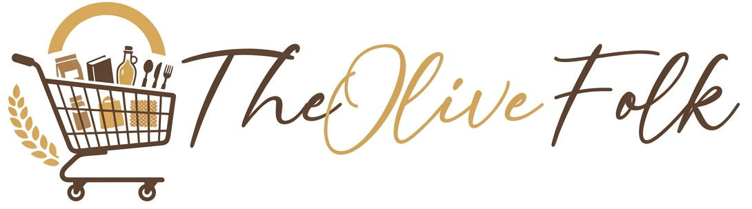 theolivefolk.com
