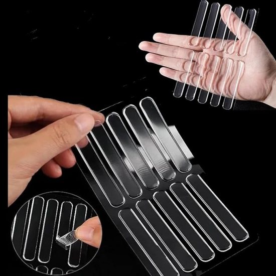 10 Pcs Rubber strip Outdoor
