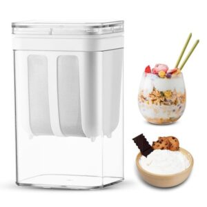 1100 ml Yogurt Filter Kitchenware