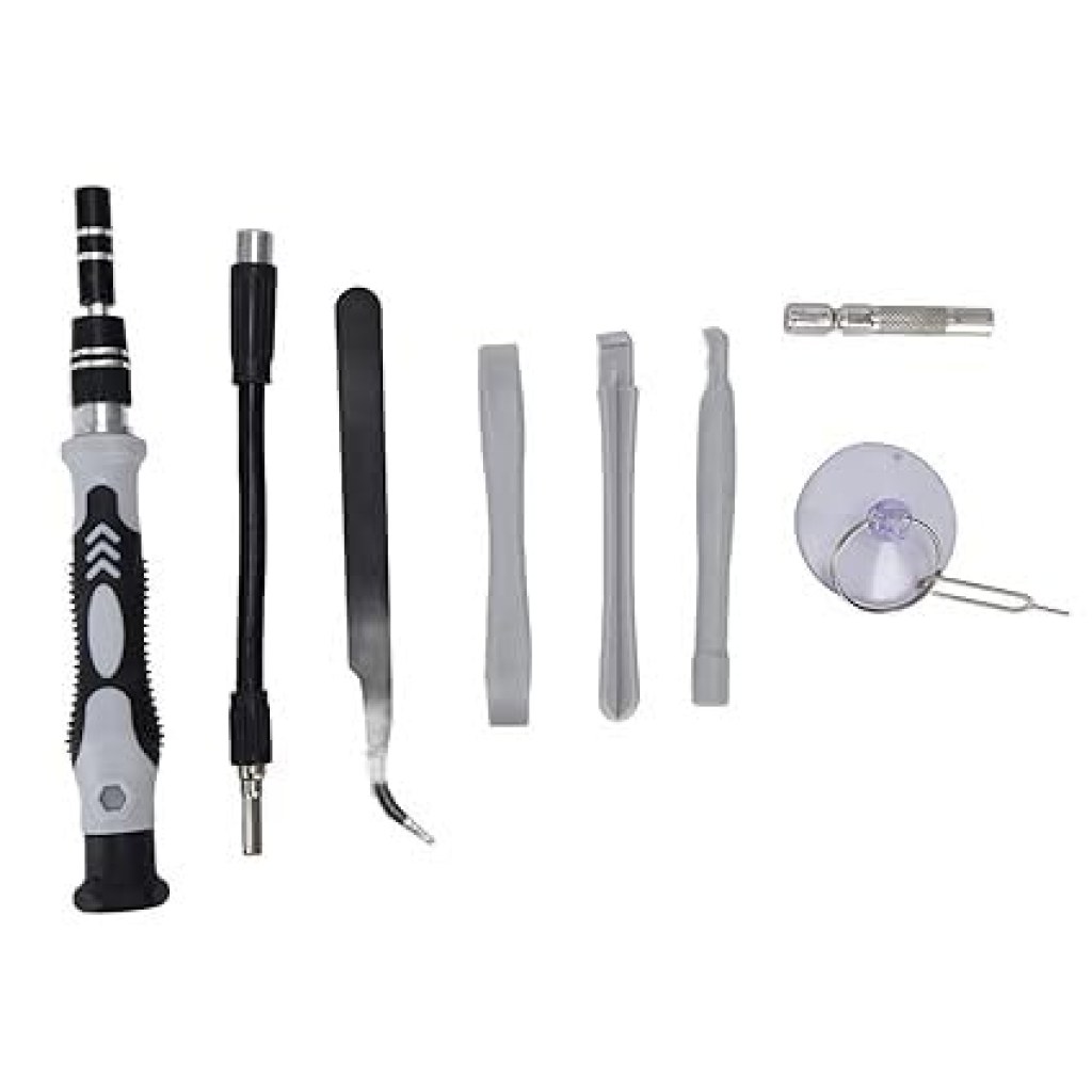 115 in 1 Screwdriver Set Automotive