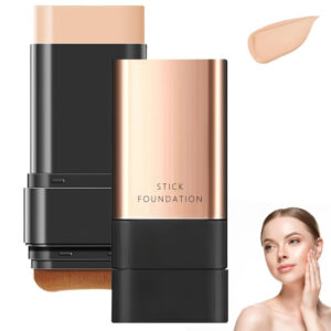 2 In 1 Makeup Foundation Stick Beauty Products