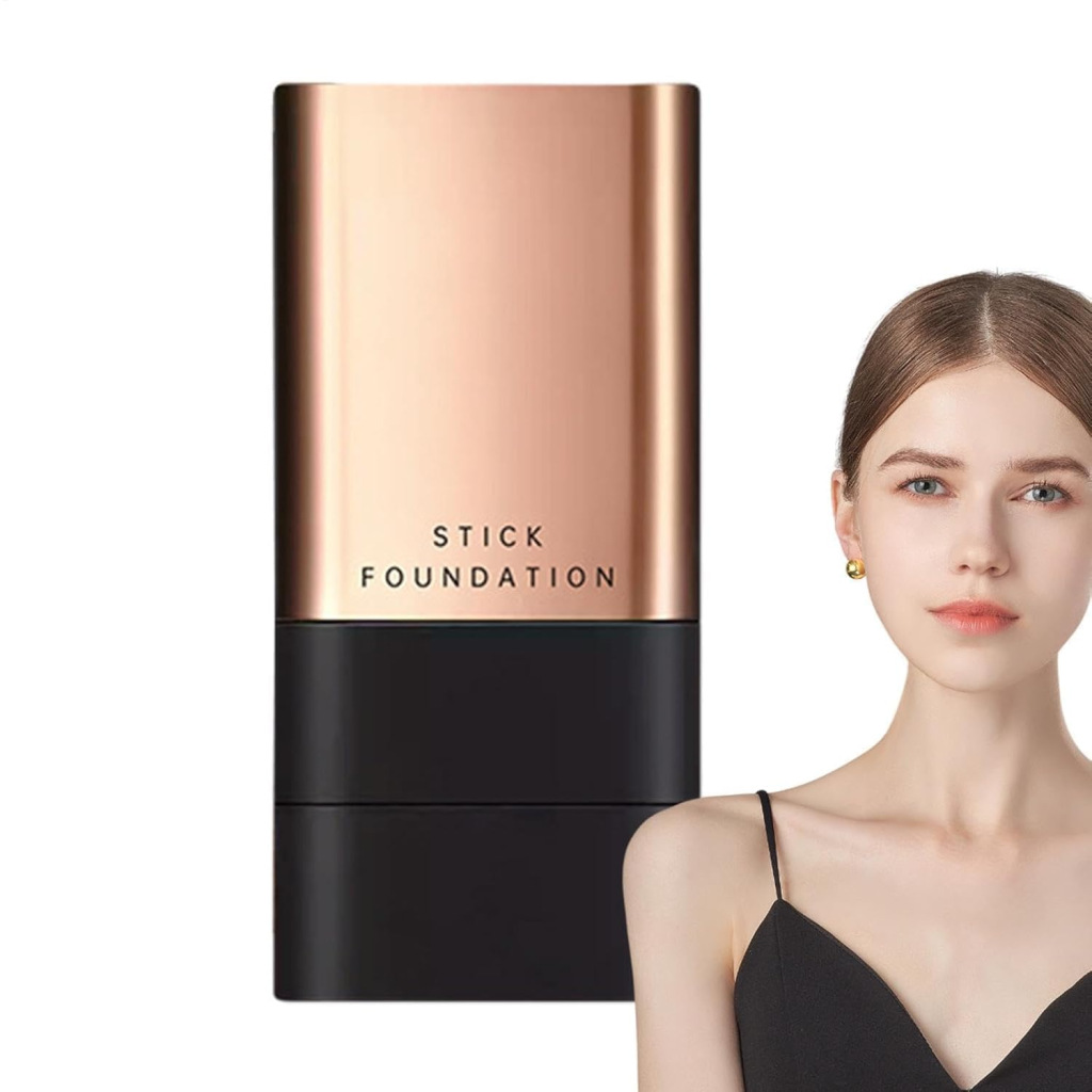 2 In 1 Makeup Foundation Stick Beauty Products