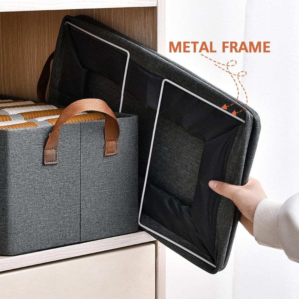 26 Liter Storage Box Travelling Bags