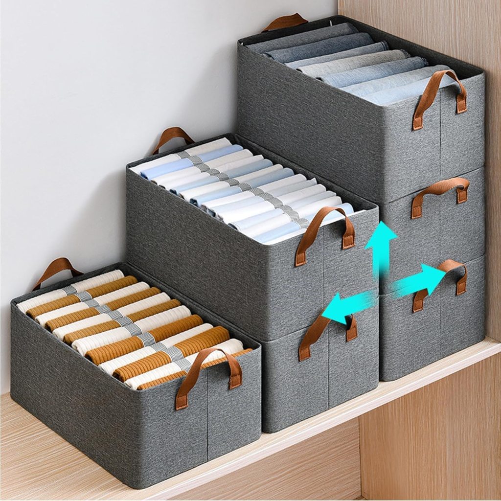 26 Liter Storage Box Travelling Bags