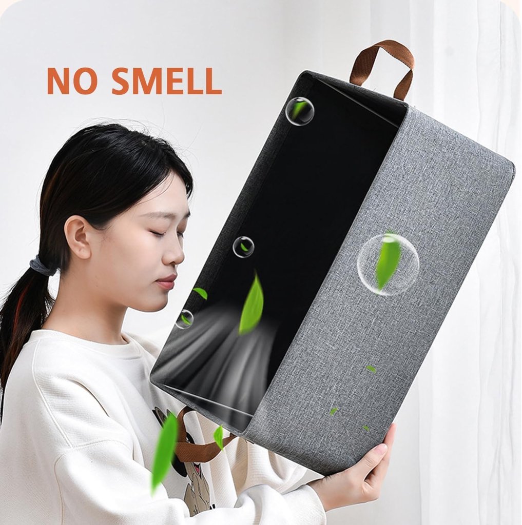 26 Liter Storage Box Travelling Bags