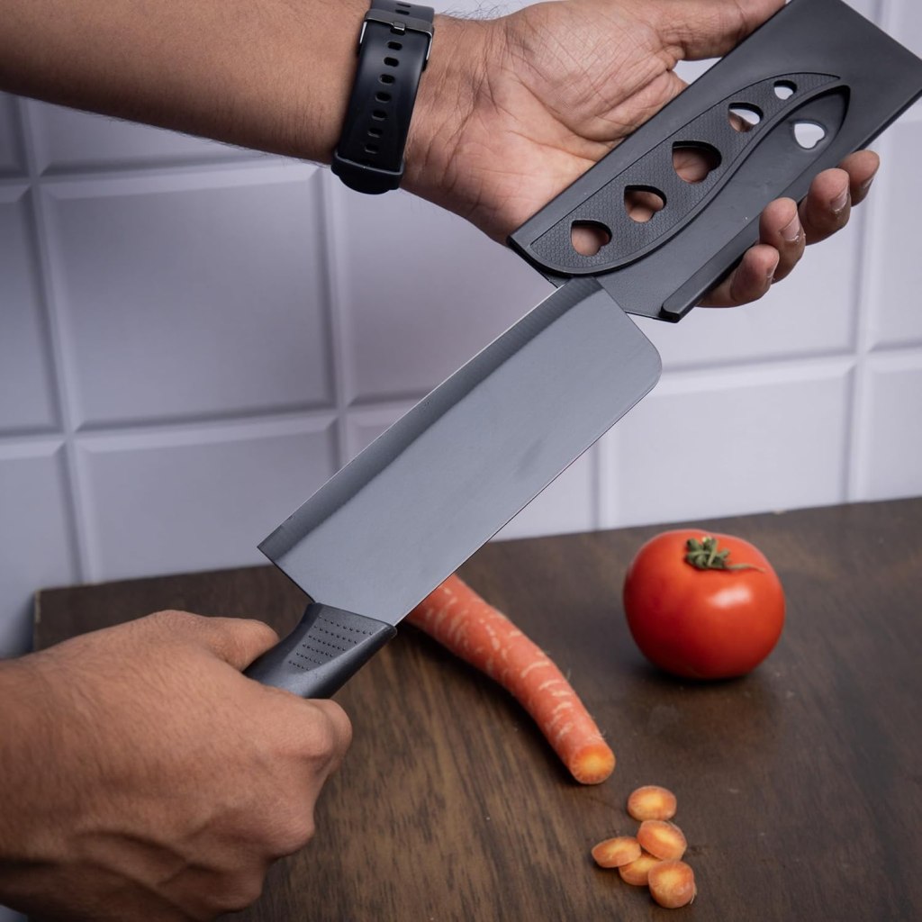 3 Pcs knife Set Kitchenware