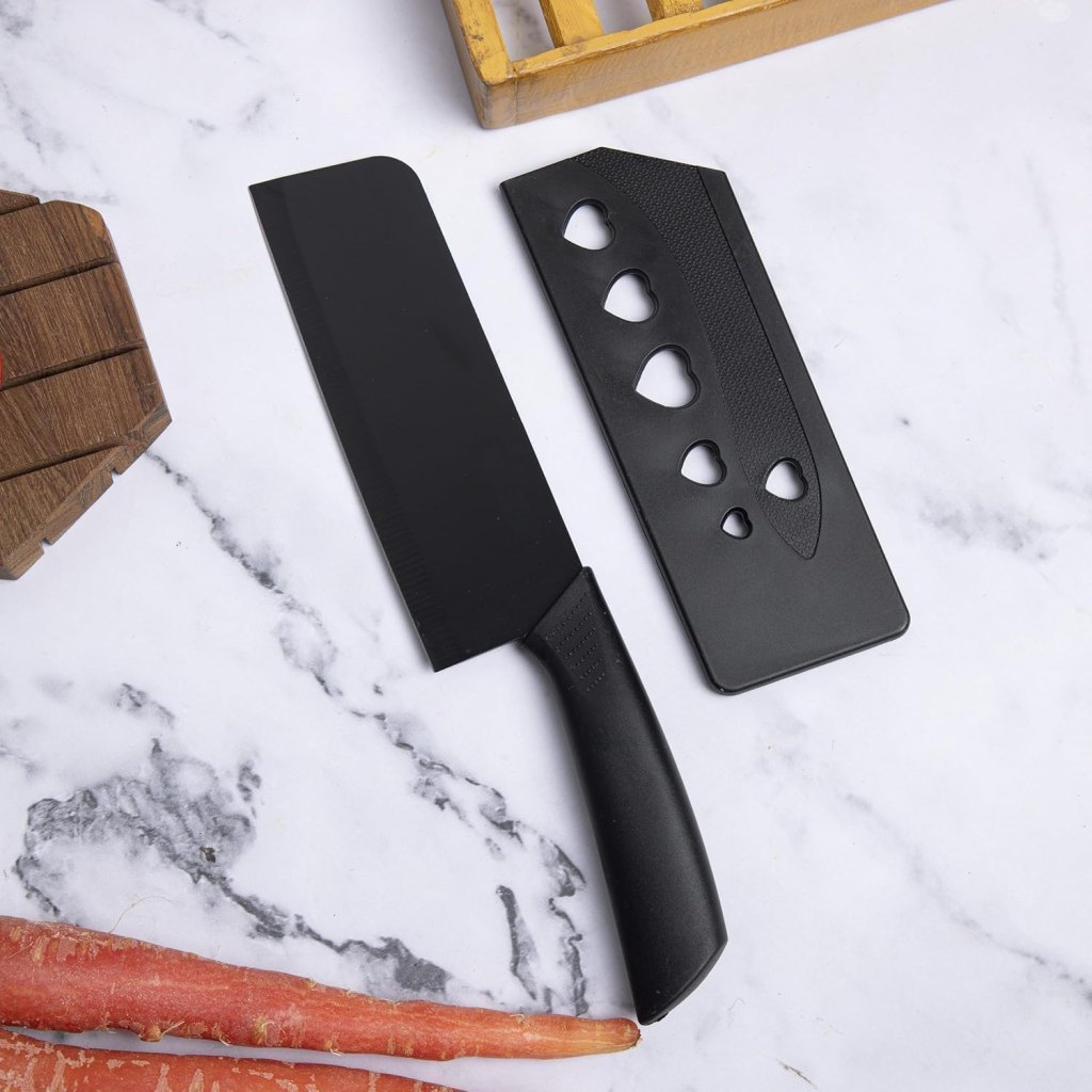 3 Pcs knife Set Kitchenware