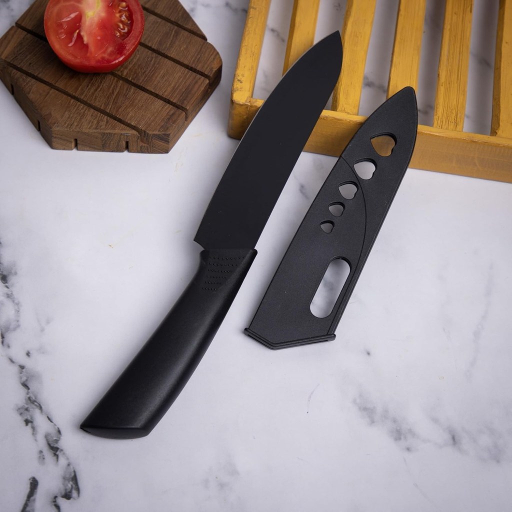 3 Pcs knife Set Kitchenware