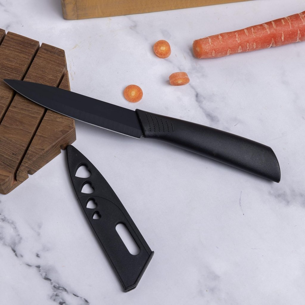 3 Pcs knife Set Kitchenware