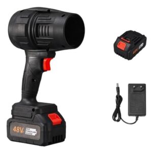 Portable Air blower Jet Car Dryer Outdoor