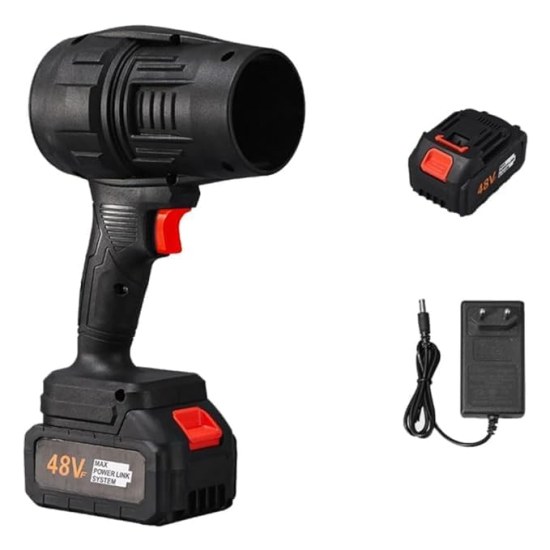 Portable Air blower Jet Car Dryer Outdoor