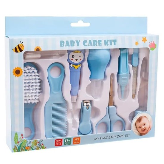 Baby Care Kit Baby Products