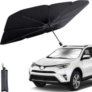 Car Sun Shade Umbrella Automotive