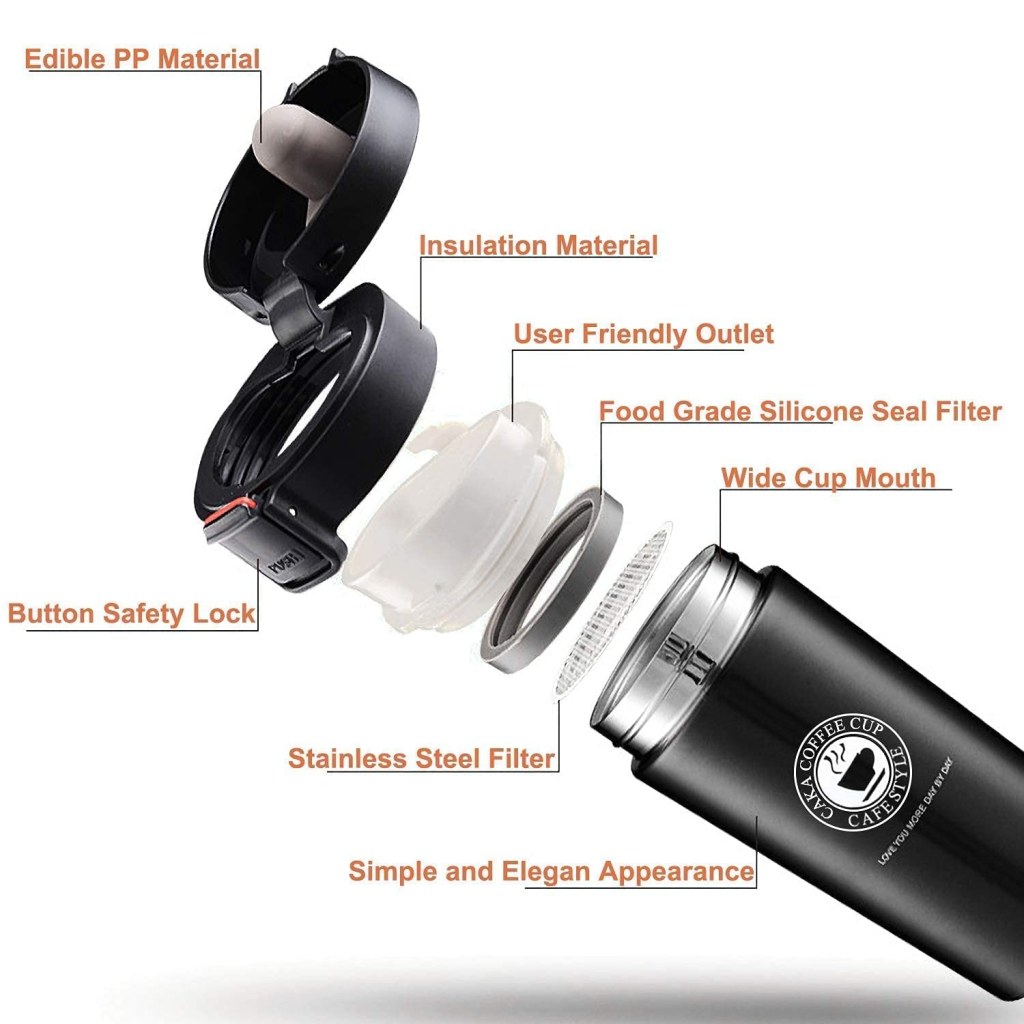 Coffee Mug Home & Kitchen