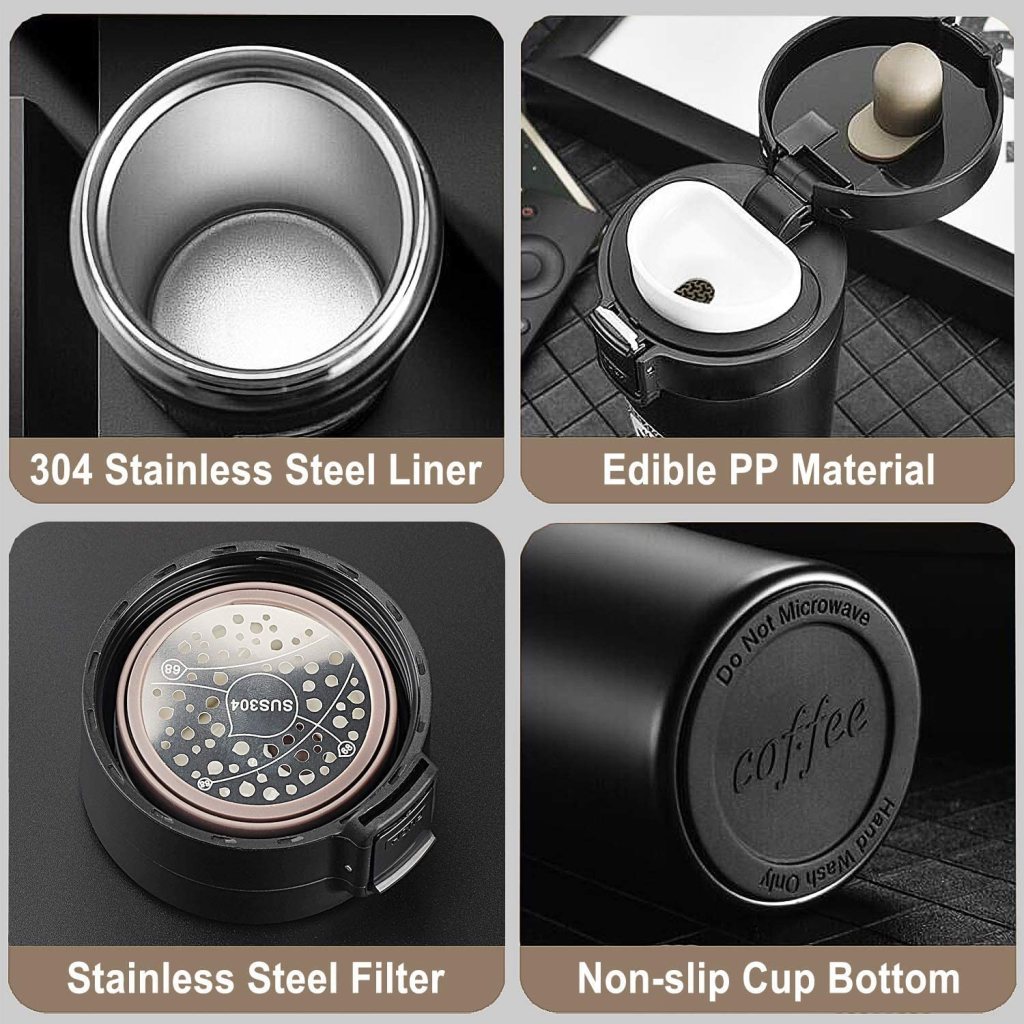 Coffee Mug Home & Kitchen