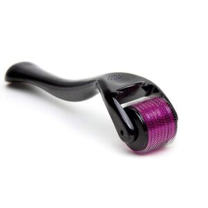Derma Roller Face Acne Scars Remover Beauty Products