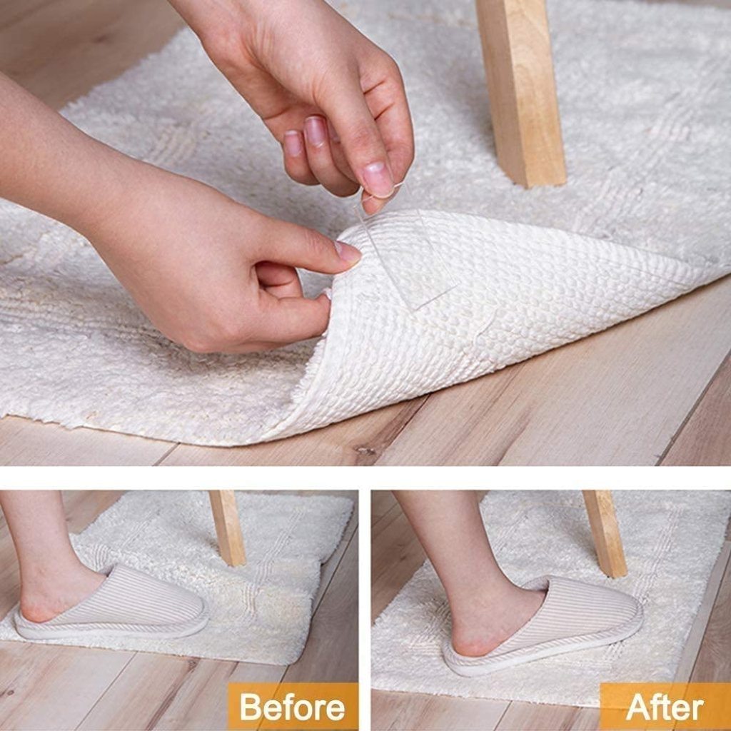 Double Side Grip Tape 3 Meter Home & Kitchen