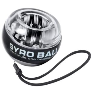 Gyro Ball Sports & Fitness