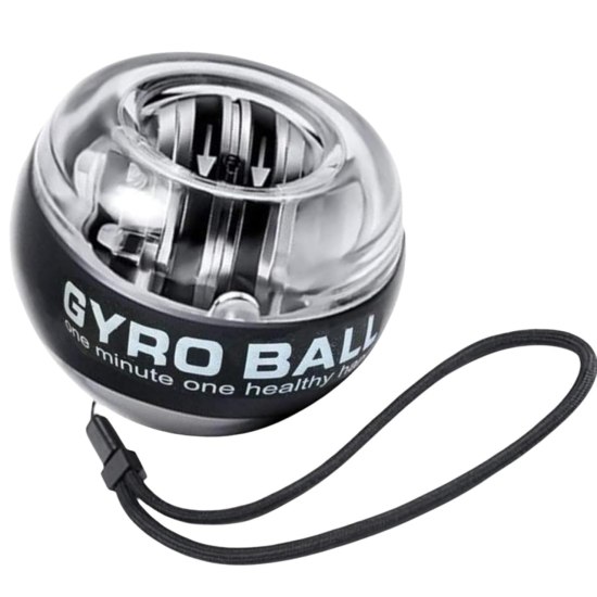 Gyro Ball Sports & Fitness