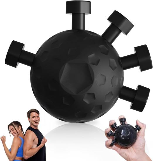 Hand Grip Exercise Eagle Claw Gripper Gym accessories