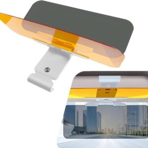 Hd Visor For Car Day And Night Vision Outdoor