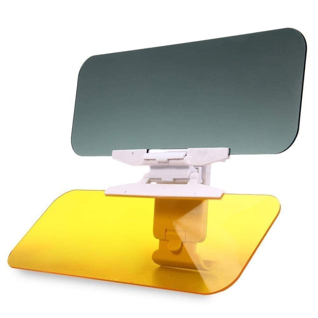 Hd Visor For Car Day And Night Vision Outdoor