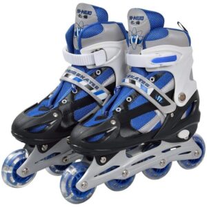 Inline Skating Gym accessories